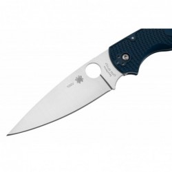 Spyderco Couteau Native Chief Bleu - Image 3
