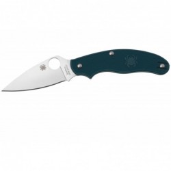 Couteau Uk Penknife Bleu
