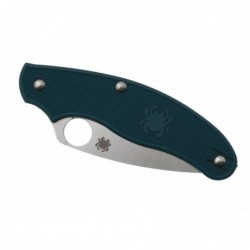 Spyderco Couteau Uk Penknife Bleu - Image 6
