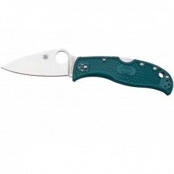 Couteau Leafjumper K390 Bleu