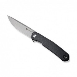 Couteau Scitus G10 Noir...