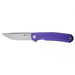 Couteau Scitus G10 Violet...