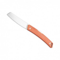 Florinox Couteau Clovis Orange Rust - Image 2