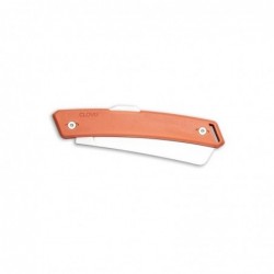 Florinox Couteau Clovis Orange Rust - Image 3