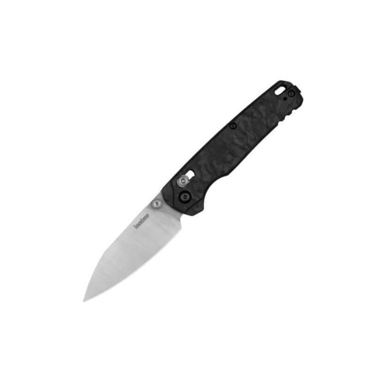 Kershaw COUTEAU KERSHAW BEL AIR FIBRE DE CARBONE