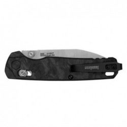 Kershaw COUTEAU KERSHAW BEL AIR FIBRE DE CARBONE - Image 3