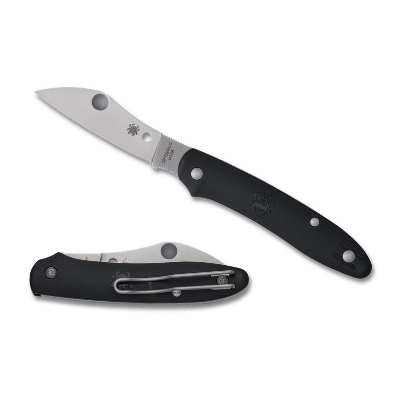 Spyderco COUTEAU SPYDERCO ROADIE XL