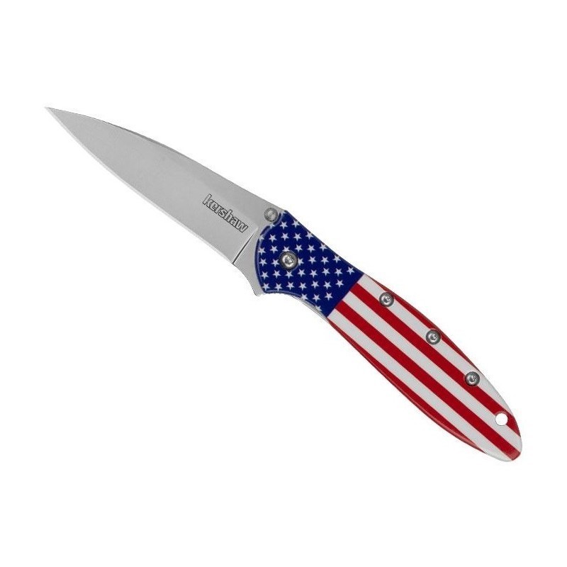 Kershaw Couteau KERSHAW Leek USA
