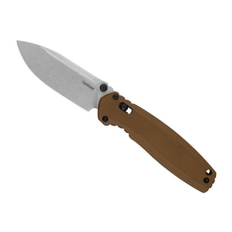 Kershaw Couteau KERSHAW Broadside