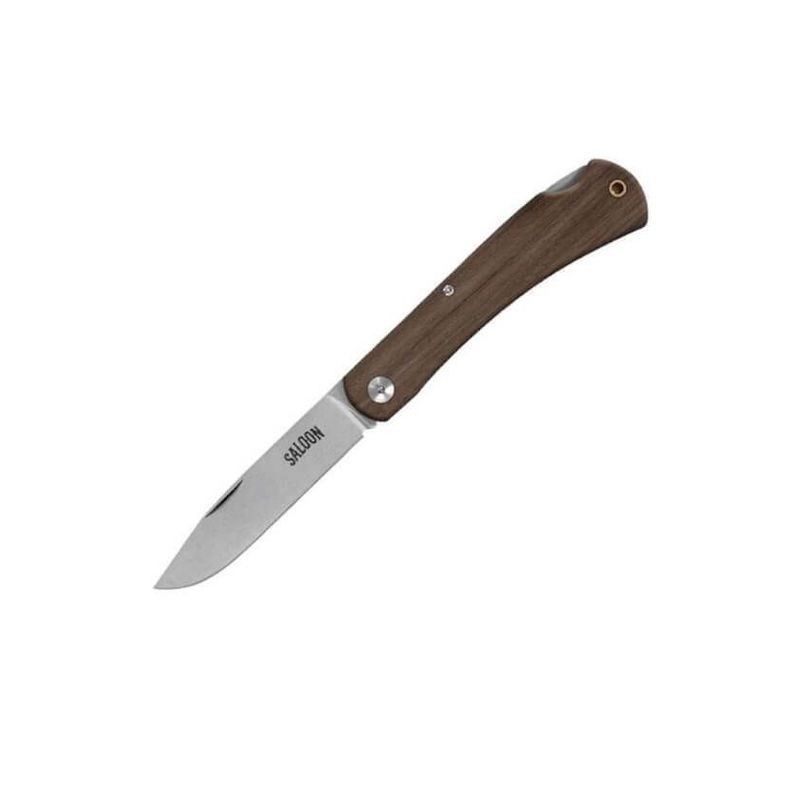 Maserin Couteau MASERIN Saloon noyer