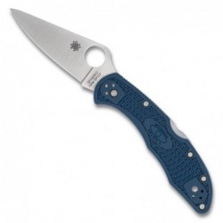 Couteau SPYDERCO DELICA 4...