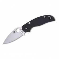 Couteau SPYDERCO SAGE 6