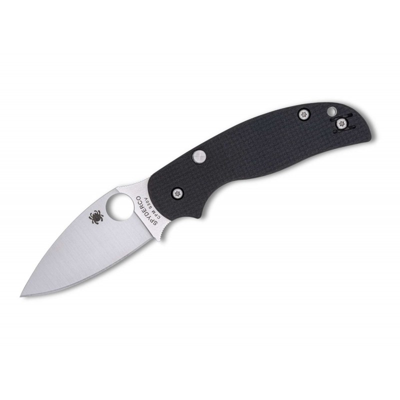 Spyderco Couteau SPYDERCO SAGE 6
