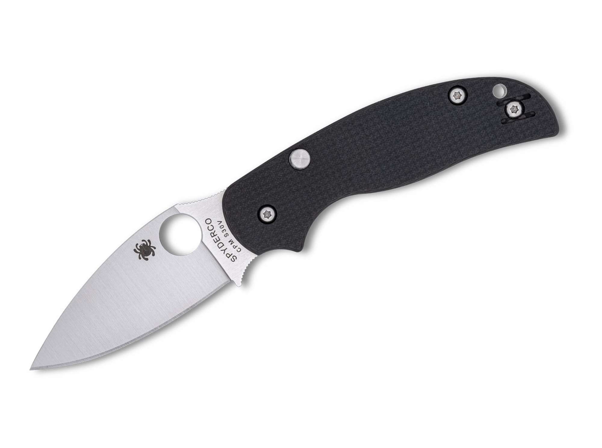 Spyderco Couteau SPYDERCO SAGE 6