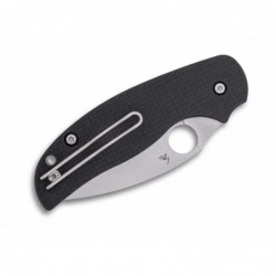 Spyderco Couteau SPYDERCO SAGE 6 - Image 2