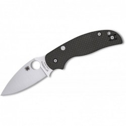 Couteau SPYDERCO SAGE 6...