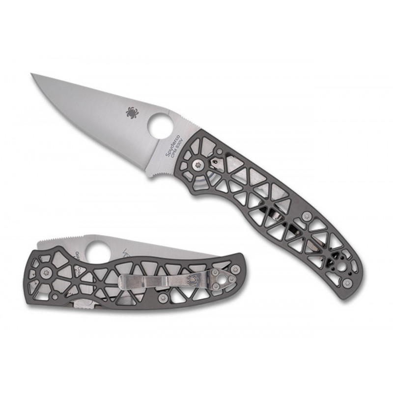 Spyderco Couteau SPYDERCO EDGERATI