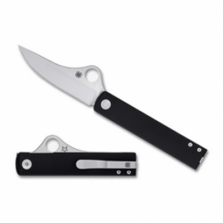 Couteau SPYDERCO ESSENZA
