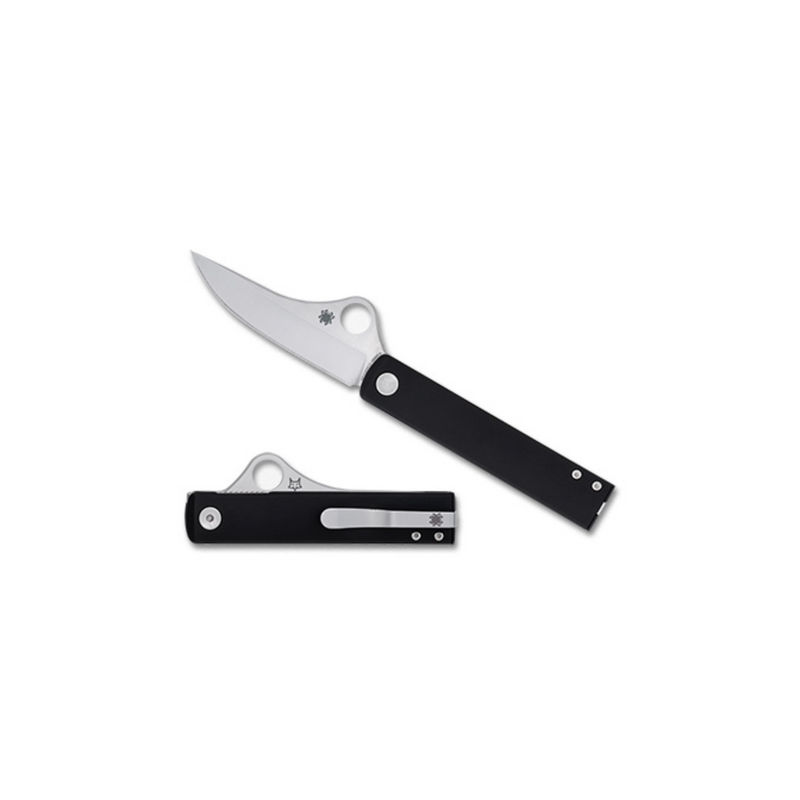 Spyderco Couteau SPYDERCO ESSENZA