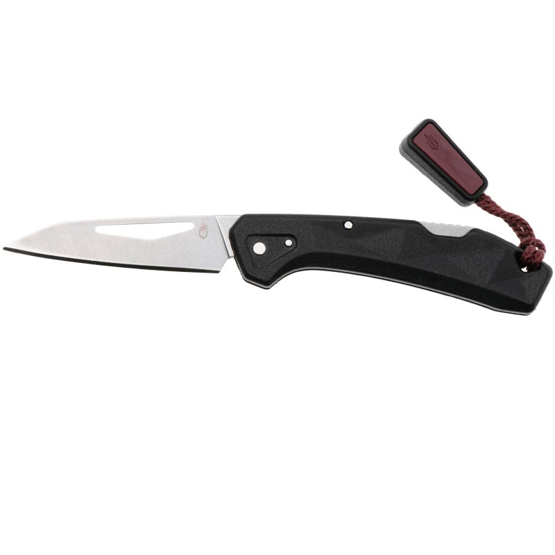 Gerber LST MINI, AL BLS, DP, PE, NOIR/SW