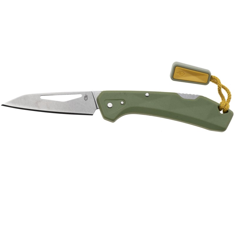 Gerber LST MINI, AL BLS, DP, PE, VERT/SW