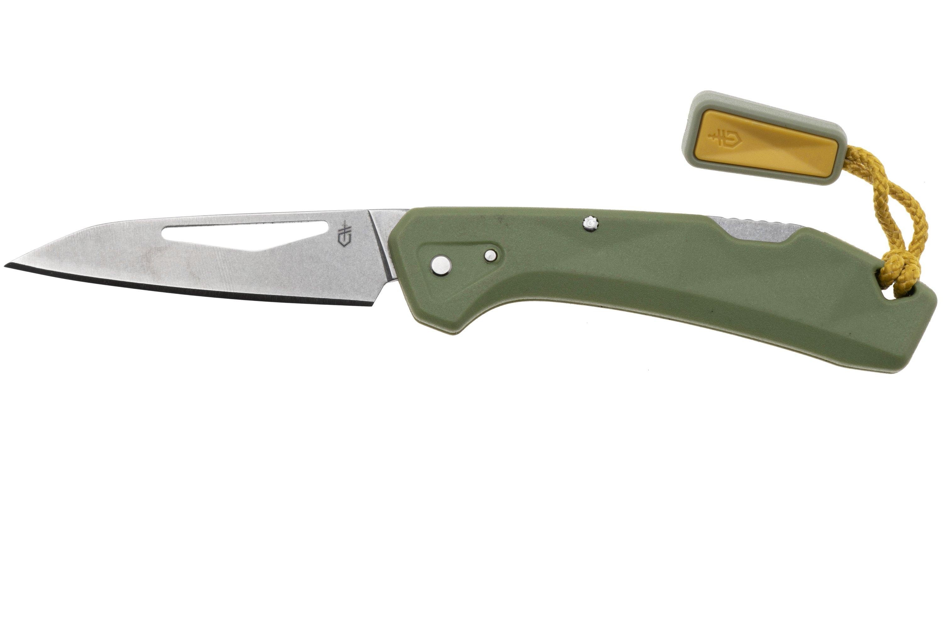 Gerber LST MINI, AL BLS, DP, PE, VERT/SW
