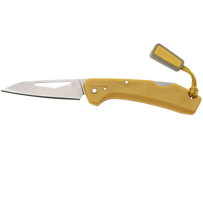 Gerber LST MINI, AL BLS, DP, PE, YLW/SW