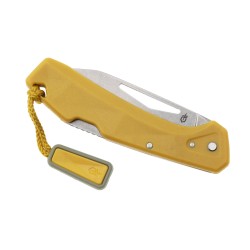 Gerber LST MINI, AL BLS, DP, PE, YLW/SW - Image 6