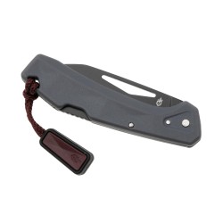 Gerber LST MINI, AL BLS, DP, PE, GRIS/NOIR - Image 6