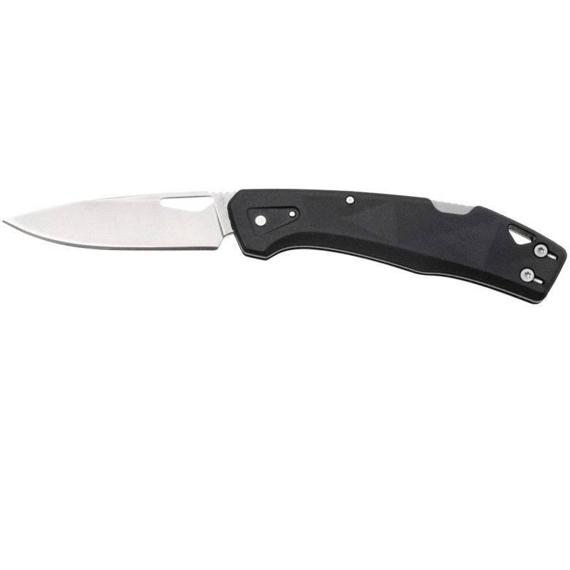 Gerber LST,AL BLS,FLDR,DP,PE,BLK/SW