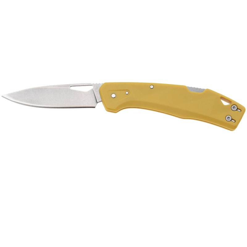 Gerber LST,AL BLS,FLDR,DP,PE,YLW/SW