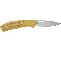 Gerber LST,AL BLS,FLDR,DP,PE,YLW/SW - Image 2
