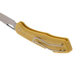 Gerber LST,AL BLS,FLDR,DP,PE,YLW/SW - Image 4
