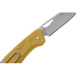 Gerber LST,AL BLS,FLDR,DP,PE,YLW/SW - Image 5