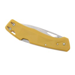 Gerber LST,AL BLS,FLDR,DP,PE,YLW/SW - Image 6