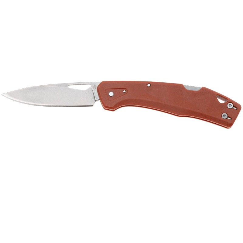 Gerber LST,AL BLS,FLDR,DP,PE,ORNG/SW