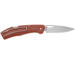 Gerber LST,AL BLS,FLDR,DP,PE,ORNG/SW - Image 2