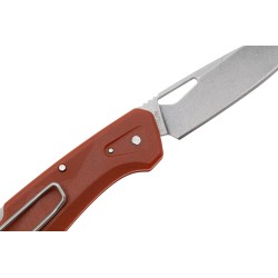 Gerber LST,AL BLS,FLDR,DP,PE,ORNG/SW - Image 5