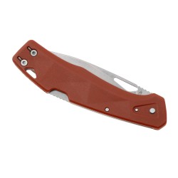 Gerber LST,AL BLS,FLDR,DP,PE,ORNG/SW - Image 6