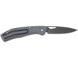 Gerber LST,AL BLS,FLDR,DP,PE,GRY/BLK - Image 2