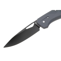Gerber LST,AL BLS,FLDR,DP,PE,GRY/BLK - Image 3