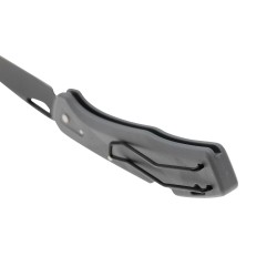 Gerber LST,AL BLS,FLDR,DP,PE,GRY/BLK - Image 4