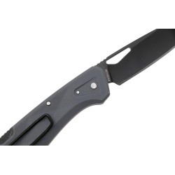 Gerber LST,AL BLS,FLDR,DP,PE,GRY/BLK - Image 5