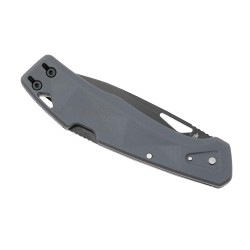 Gerber LST,AL BLS,FLDR,DP,PE,GRY/BLK - Image 6