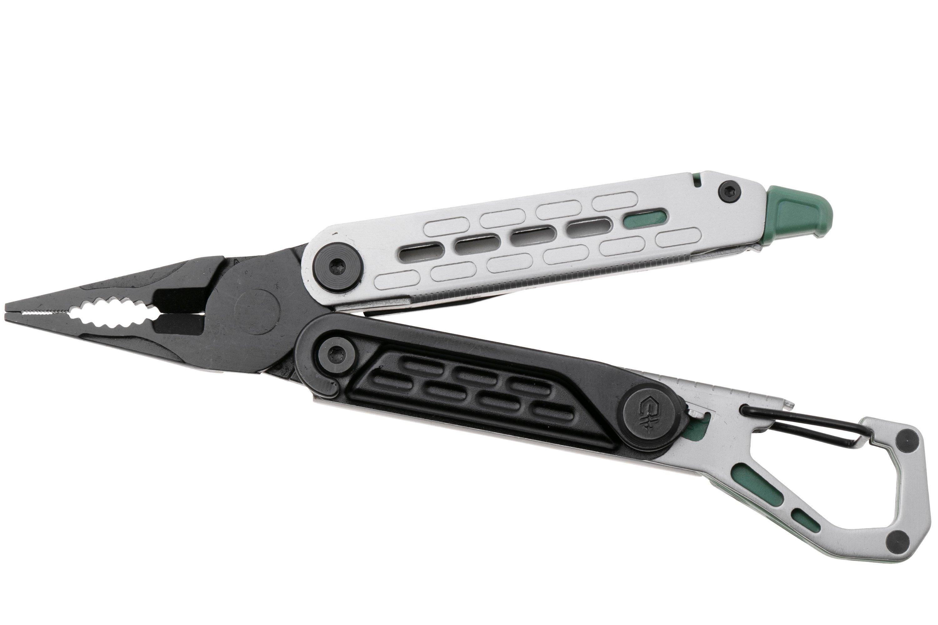 Gerber STAKEOUTSPARK, MT, AL, BLS, BLHZ