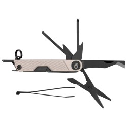 Gerber ARMBAR MINI - OUVRE-BOITE OR ROSE - Image 2