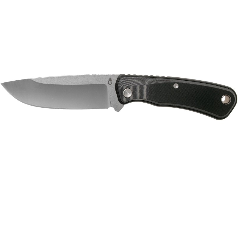 Gerber Downwind Fixed DP - Noir