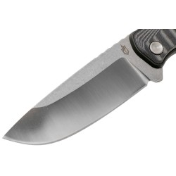 Gerber Downwind Fixed DP - Noir - Image 3