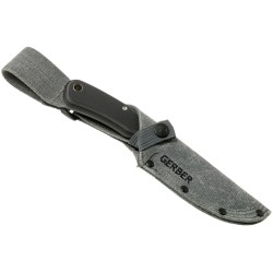 Gerber Downwind Fixed DP - Noir - Image 6