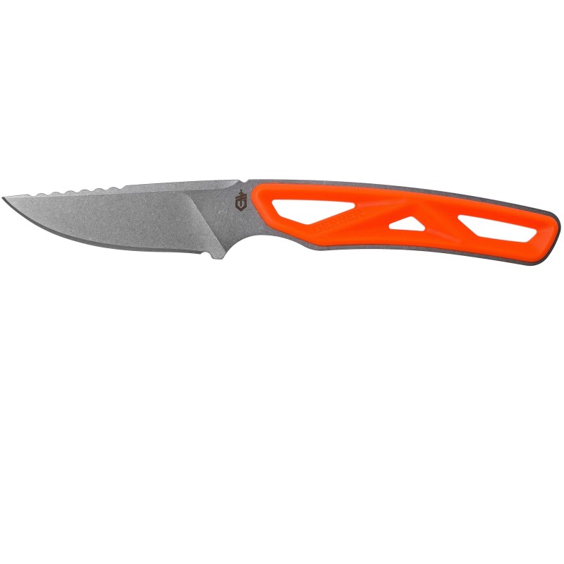 Gerber Exo-Mod Caper FE Orange